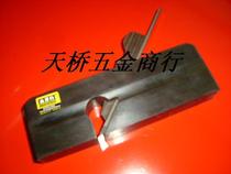 Mujing Fang KO1085-B planer European-style ebony pull-line planer Single-line planer Woodworking planer