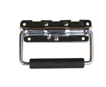 Shellless handle aviation box hardware accessories hand lift hand handle