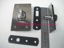 Wooden door small ground shaft rotating door ground shaft heaven and earth hinge ground hinge ground hinge