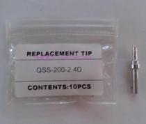 QUICK soldering station 200 series soldering tip QSS-200-2 4D soldering tip