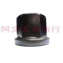 Punch accessories Hexagonal flange with cushion screw cap with cushion nut stamper screw cap M8-M24