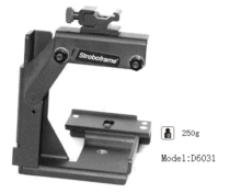 American Davis brand-flash lamp holder 100