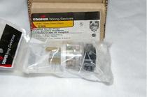 The US cooper8366 20A power supply for the public plug