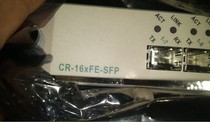 New Huawei NE40 CR-EGFF CR-16xFE-SFP CR01EGFF0 03038972