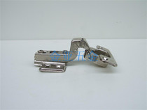 Crown Special Price Bogey Poetry Cabinet Doors With Spring Hinges-Ginya Furniture Five Gold Accessories Series