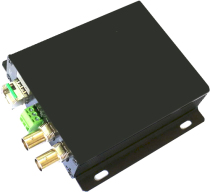 3G-SDI HD digital optical transceiver HD-SDI HD digital optical transceiver with data 2V1d (pair)