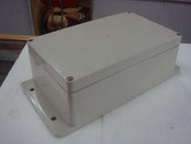 Plastic case plastic case plastic case waterproof case 75*120*240