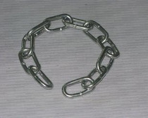 Iron chain fitness equipment accessories gym accessories professional fitness equipment iron chain