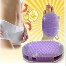 Five Elements Meridian Massage Brush