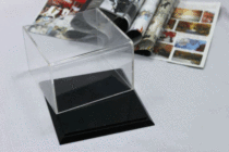 Acrylic storage box acrylic dust cover Shenzhen manufacturers supply acrylic products