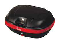 15#Guangdong Aidele 928 tail box motorcycle electric car tail box big special sales