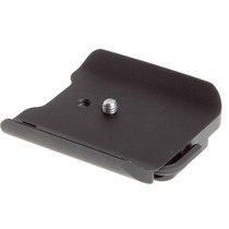 American Really Right Stuff Canon 1DX2 1DXII RRS Quick-loading board B1DX