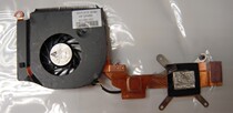HP HP DV6000 F500 AMD double bridge set display 431450-001 fan radiator