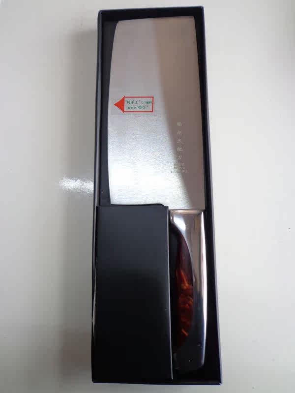 扬州三把刀/正宗扬州三把刀 菜刀 厨刀 砍骨刀/特殊优质钢_不打折现价