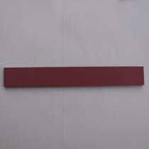 〓Grade 1 ruby oil stone〓Grindstone grindstone fine grinding polishing 150*20*5