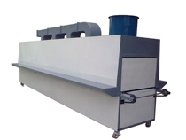 Factory ultra-low price direct drying equipment (conveyor belt dryer dryer drying room)
