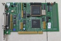 Original PCI BUS COMMUNICATIONS CARD (PCC16) Card (physical figure)