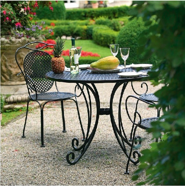 Iron furniture, irony home (hong kong) limited.