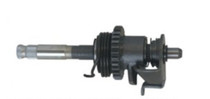 CG 125 150 175 200 motorcycle engine parts starting shaft