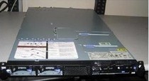 IBM X3550 2 0Ghz E5335 * 2146G 15K 39R7350 * 28K-L 4G double