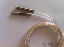 Thermocouple accessories WZP-020 stainless steel tube seal high temperature line platinum resistance PT100 type