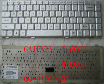 Gateway T-6000 M-6000 new keyboard
