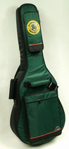 Bomber Bug Standard Standard 42 inch 43 inch folk guitar bag thick green