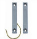 MC-YT01 Wolf wired iron gate magnetic sensor vibration resistance strong iron gate magnetic fire iron gate magnetic