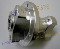 Jincheng little monkey bike golden boy gorilla car accessories CMC disc brake rear wheel center