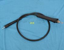 Electric drill Pistol drill rig Drill multi-function flexible shaft(6mm)Grinding and polishing wood carving jade carving miniature set