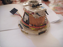 Brand new coarse pipe diameter substitute Samsung LG 21 inch pure flat deflection coil 6150Z-1021D package with quality guarantee