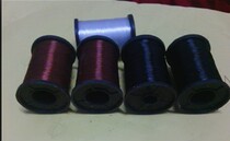 Big axle nylon thread shoe line shoe line fishing line kite thread sewing machine plastic thread shoe repair machine special cotton thread