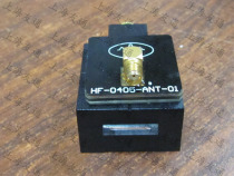 US EMS carrier body extension antenna HF-0405-ANT-01