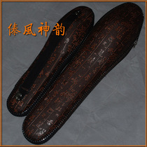 Special imitation leather case for the Dai Wind Divine Rhyme Hulusi Bau