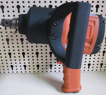 Taiwan medium-sized wind Cannon 3 4 double-ring powerful wind gun 140KG large torque torsion durable Guangxi District