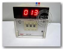 (Dahua agent) DHC2W-K (0-399) K type temperature controller Wenzhou Dahua