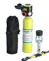 0 9L high quality imported emergency spare diving suit portable underwater respirator domestic general agent