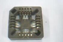 PLCC-20P socket patch SMT 20-pin