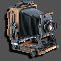 (Shenhaozan)HZX45-IIA Large format camera
