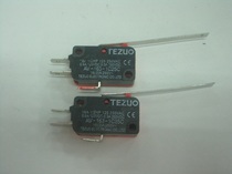 Small micro switch Extended handle micro switch limit switch AV-163-1C25 High quality