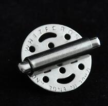 Pipe windproof cap pipe cover pipe windproof cover metal adjustable caliber