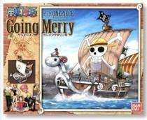 ONE PIECE King Assembly Model ONE PIECE Gold Merley Pirates Spot Spot