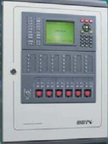 Bay Brand JB-QB-GST200 128 Point Fire Alarm Controller