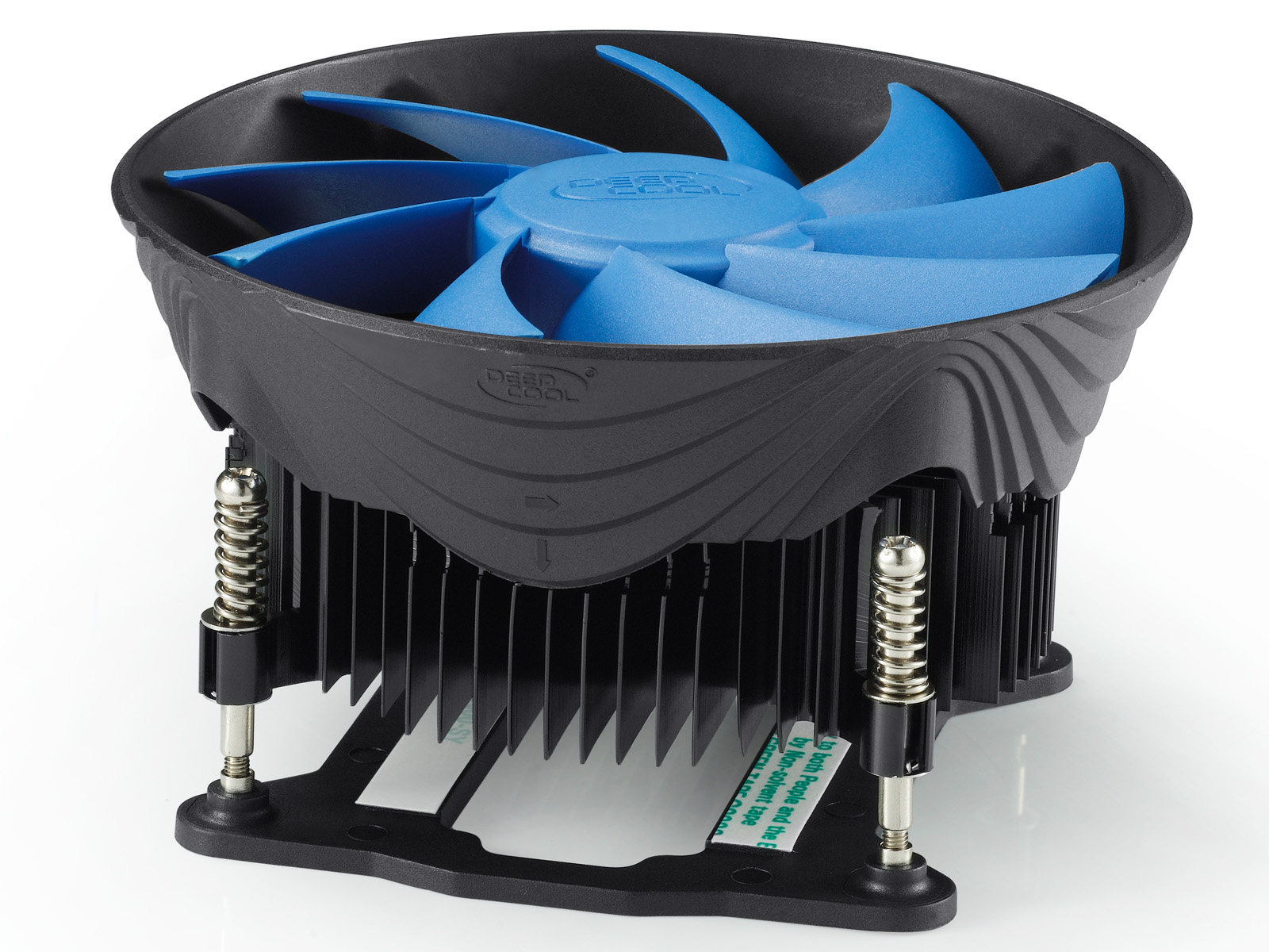 包邮九州风神玄风1155 cpu散热器 i3 i5 1156 1150 超静音cpu风扇