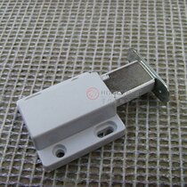 Chong 4 drill special ~ high-grade strong magnetic cabinet door suction cabinet door touch beads kitchen door magnetic suction cabinet suction 8