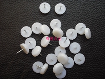 Furniture non-slip mat Furniture silencer mat Furniture moisture-proof foot nail Non-slip foot nail Foot pad A