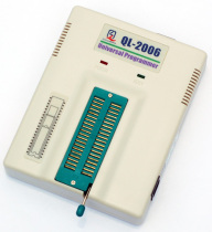 QL-2006PIC Programmer