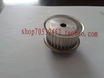 5m * 16T timing pulley aluminum alloy model HTD5M tooth number 16 pitch 5MM tooth width 21 Belt 20