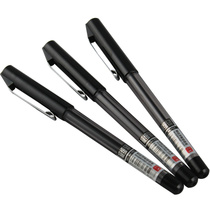 Five Millennia Water Pen 0 38mm 38mm Sexual Pen Extremely Fine Water Pen Finance Special 12 Box