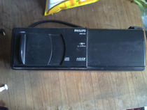 Original Philips CD Box 10 discs